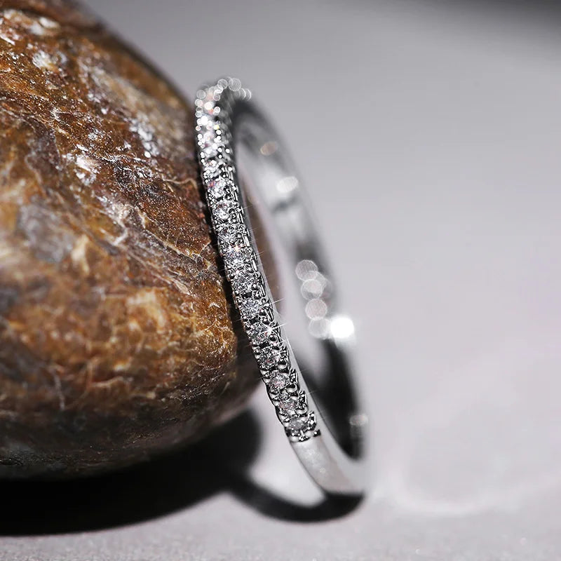 Starline Diamonds Ring