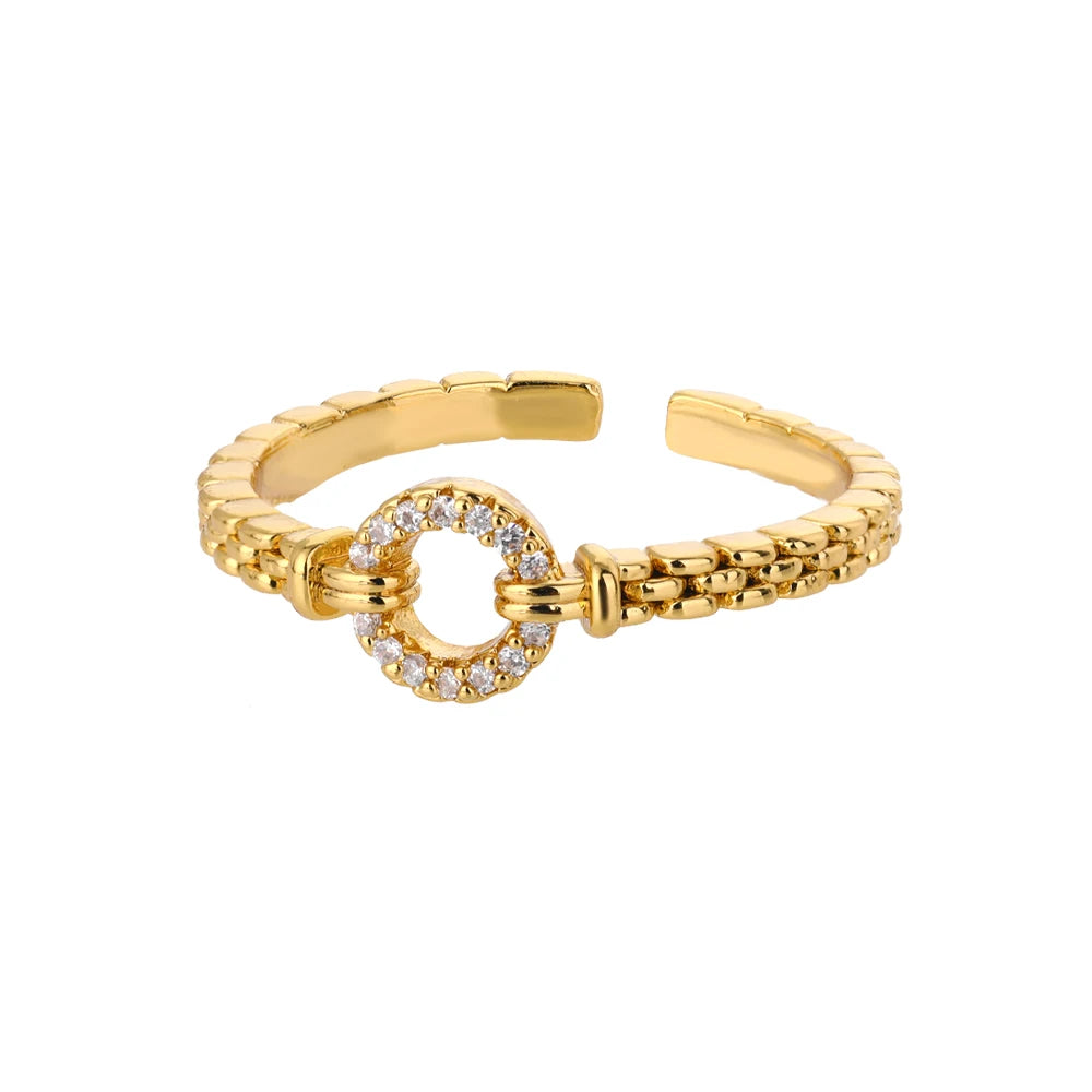 Glem Ring