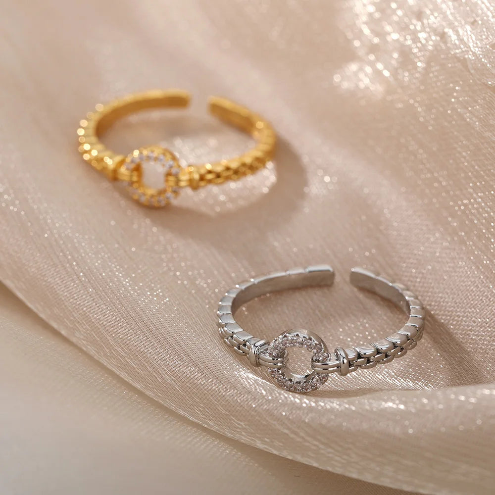 Glem Ring