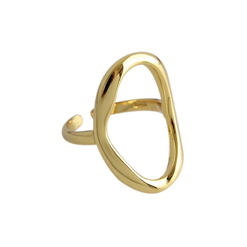 Fine Antique Ring, ANILLO AKITA
