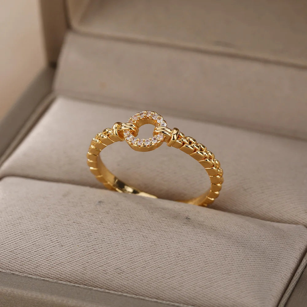 Glem Ring