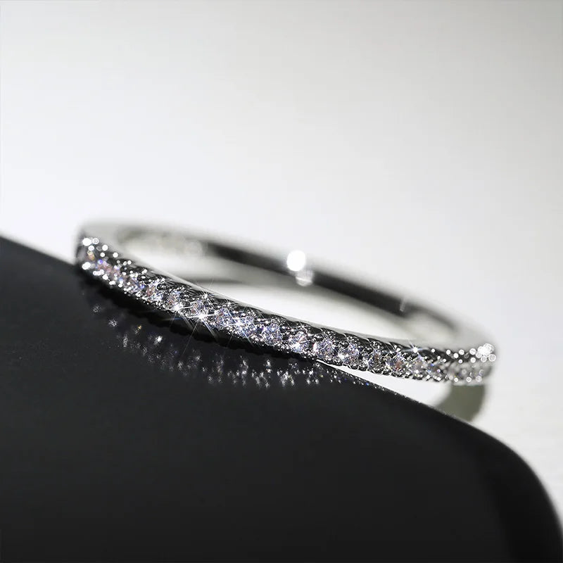 Starline Diamonds Ring