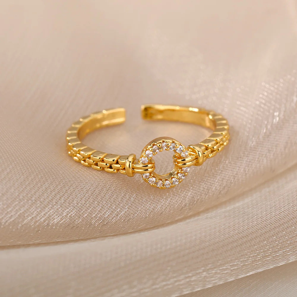 Glem Ring