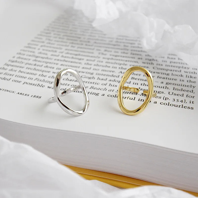 Fine Antique Ring, ANILLO AKITA