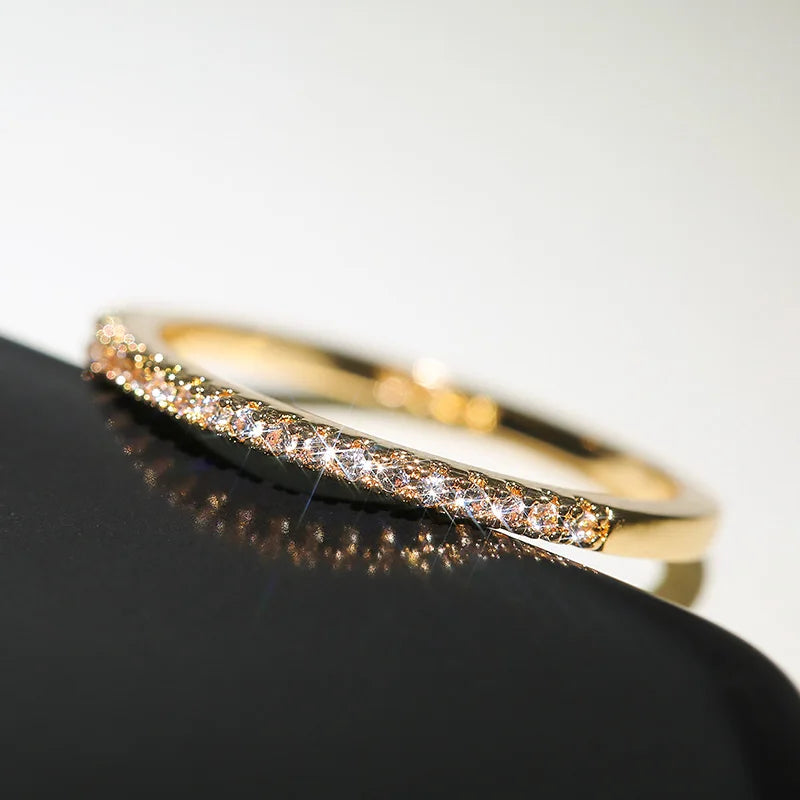 Starline Diamonds Ring