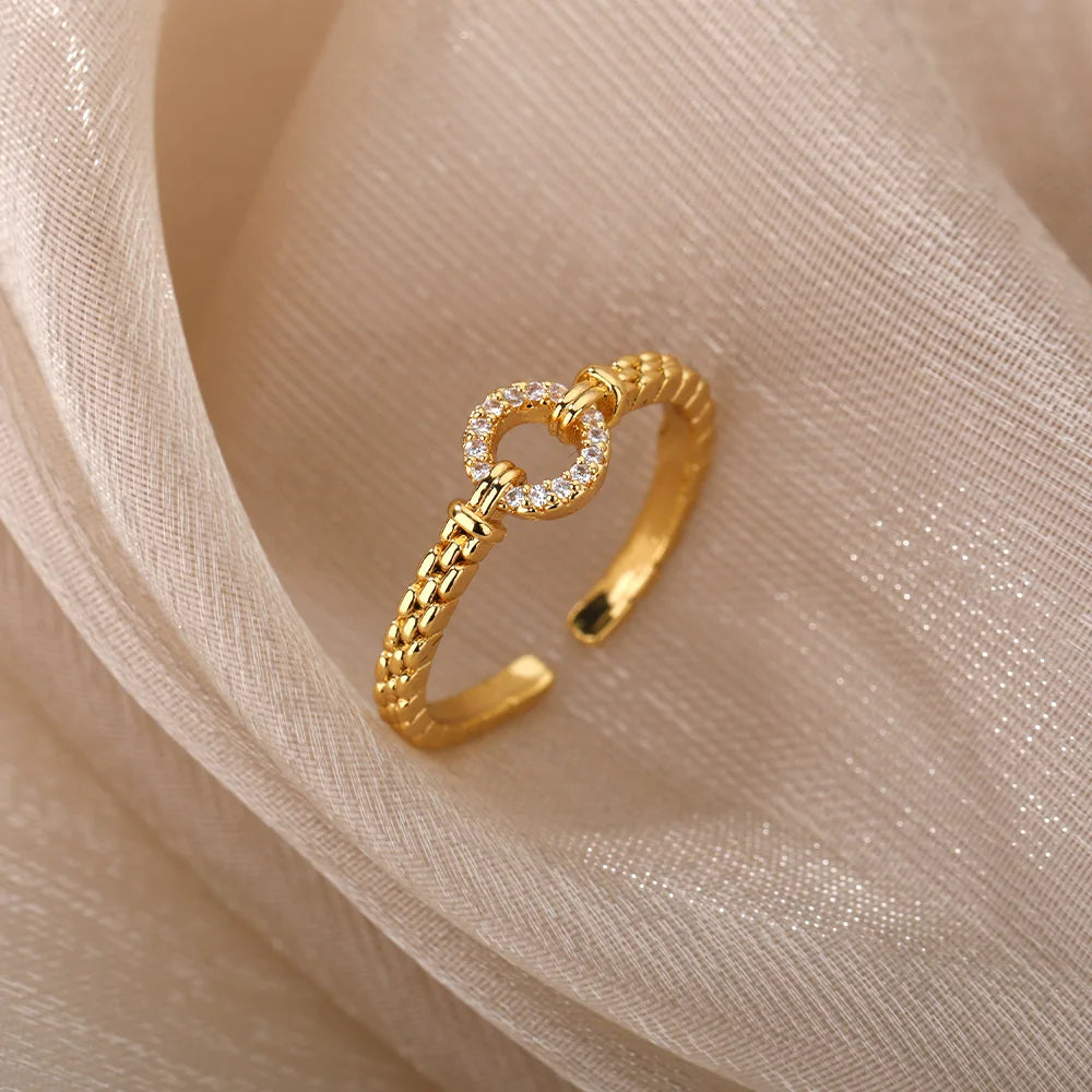 Glem Ring
