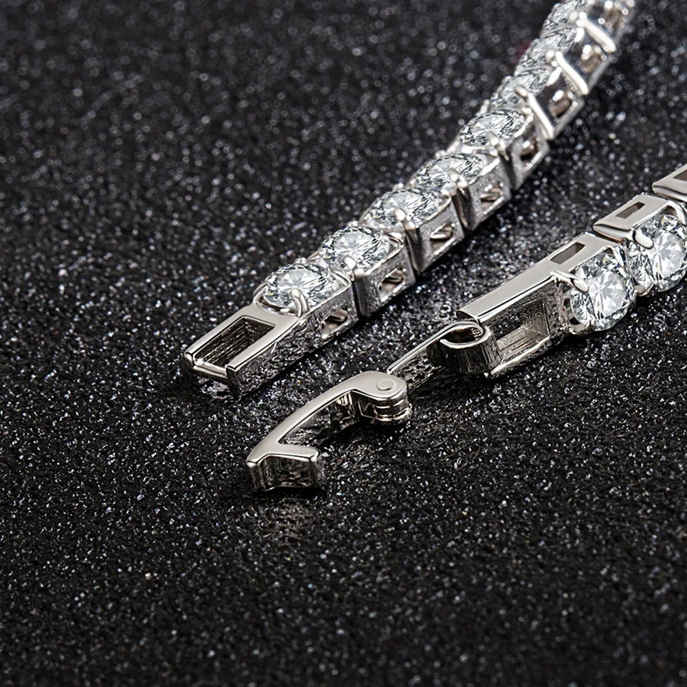 Diamonds Kraski Bracelet