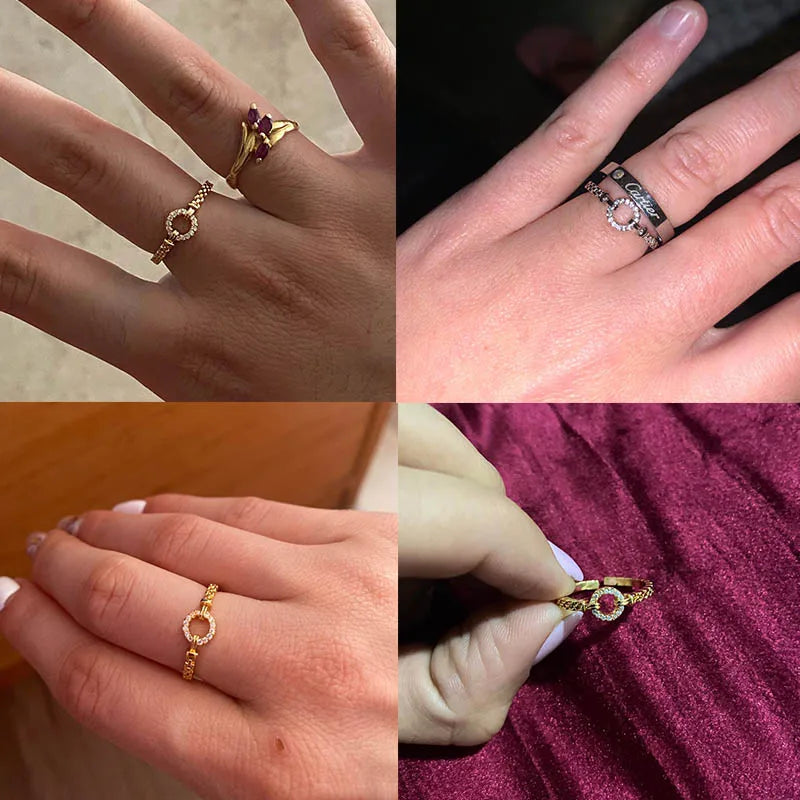 Glem Ring
