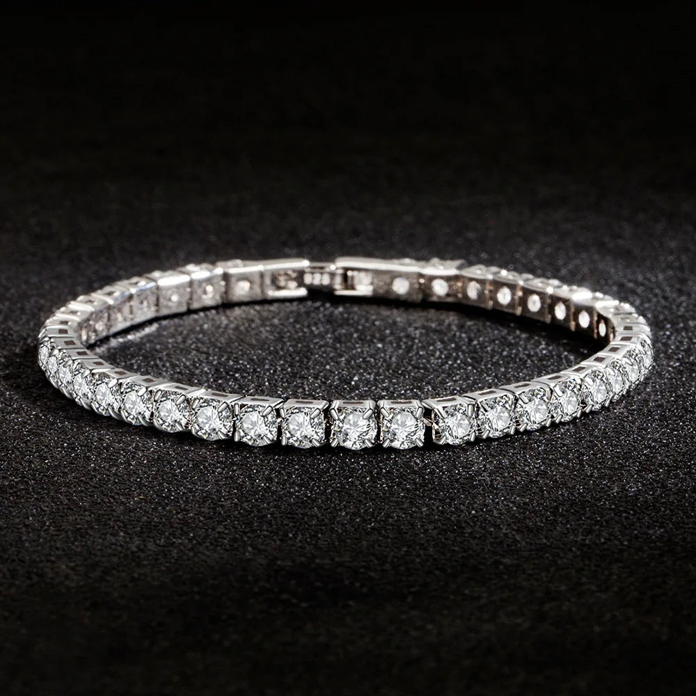 Diamonds Kraski Bracelet