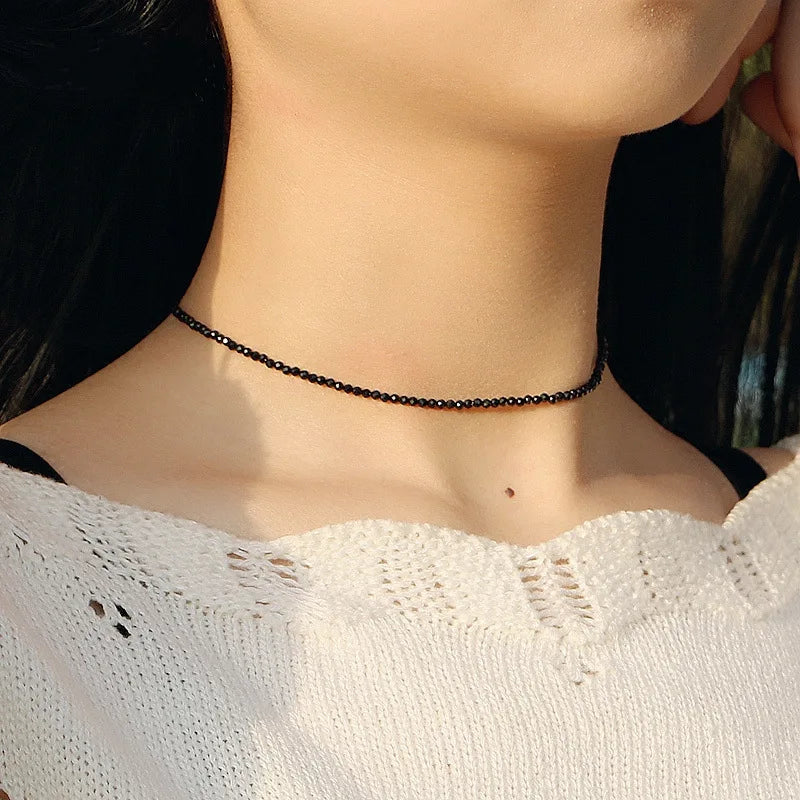 Ladie Choker Necklace