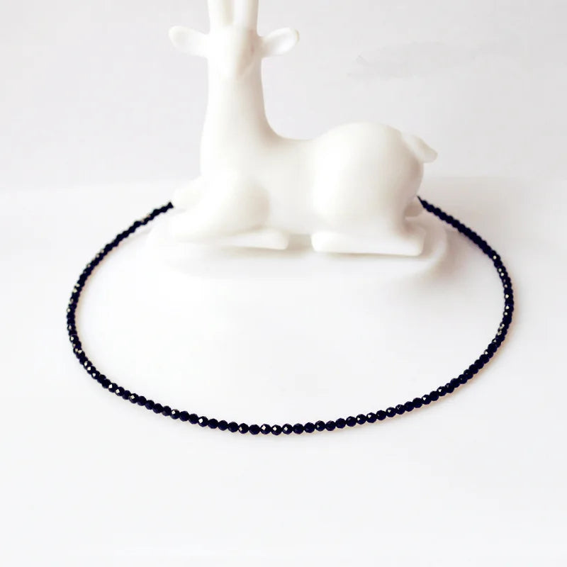 Ladie Choker Necklace
