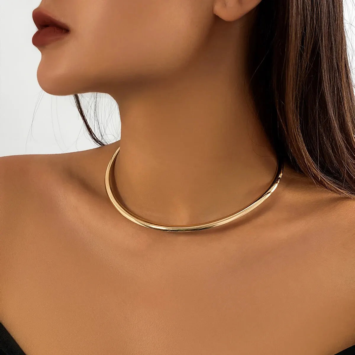 Vintage Sofia Necklace