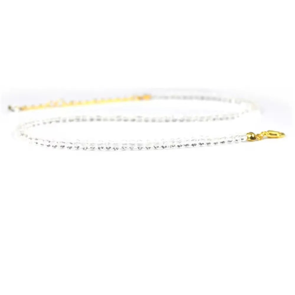 Ladie Choker Necklace