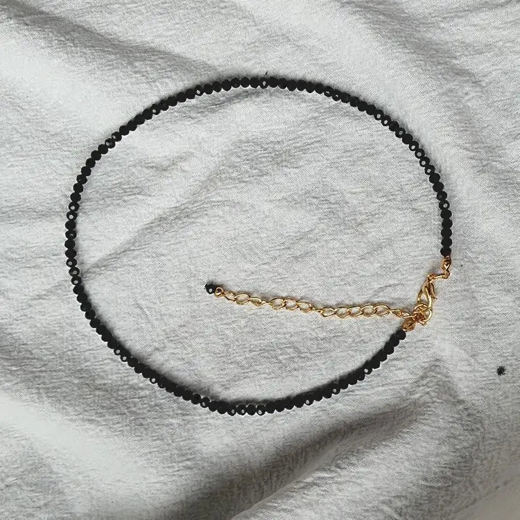 Ladie Choker Necklace