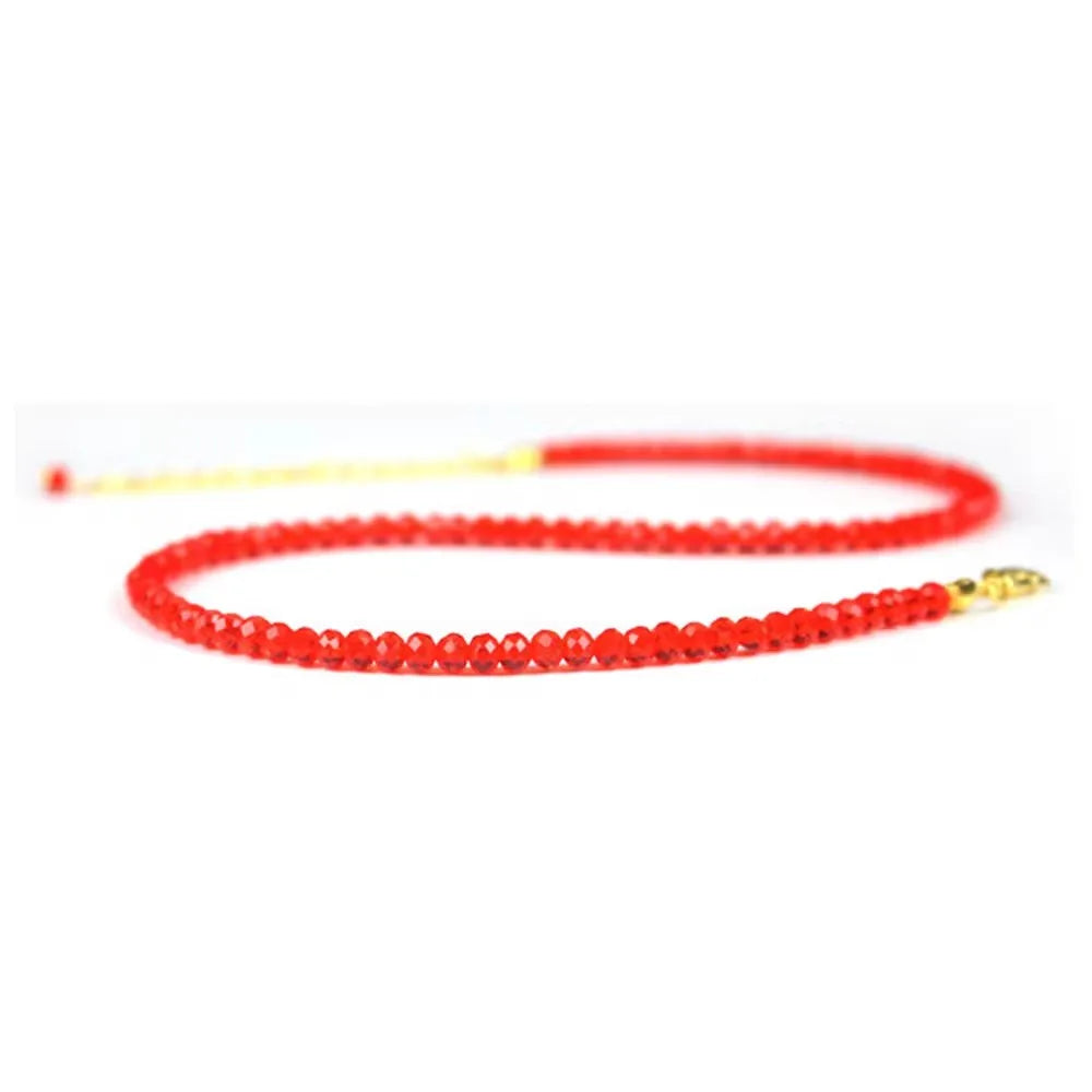 Ladie Choker Necklace
