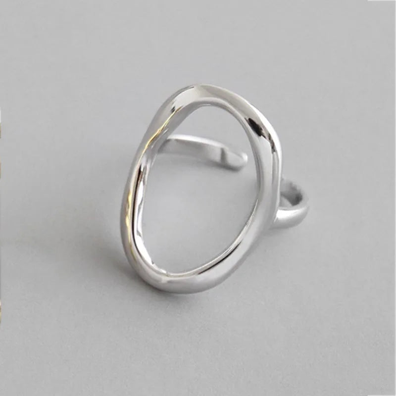Fine Antique Ring, ANILLO AKITA
