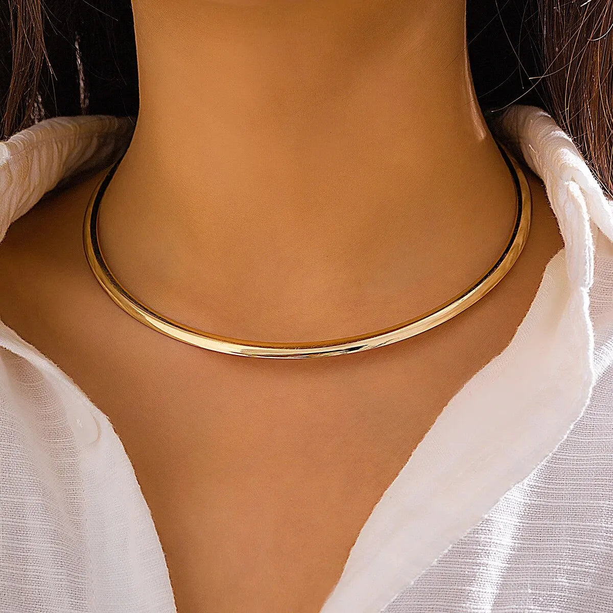 Vintage Sofia Necklace