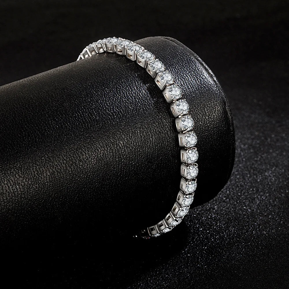 Diamonds Kraski Bracelet