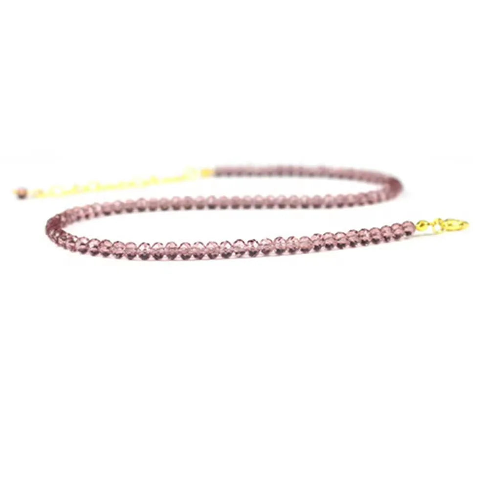Ladie Choker Necklace