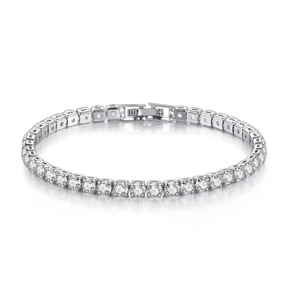 Diamonds Kraski Bracelet