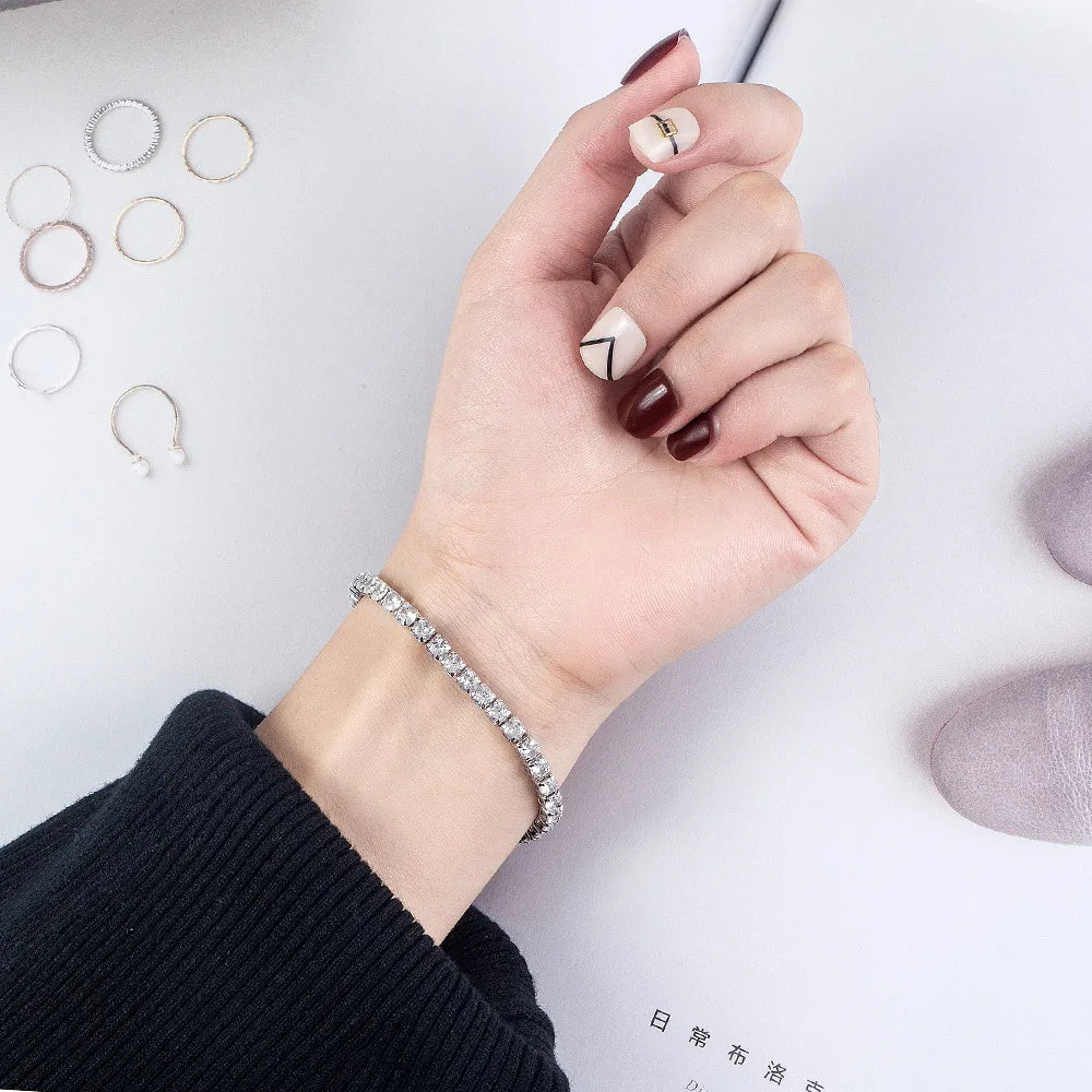 Diamonds Kraski Bracelet