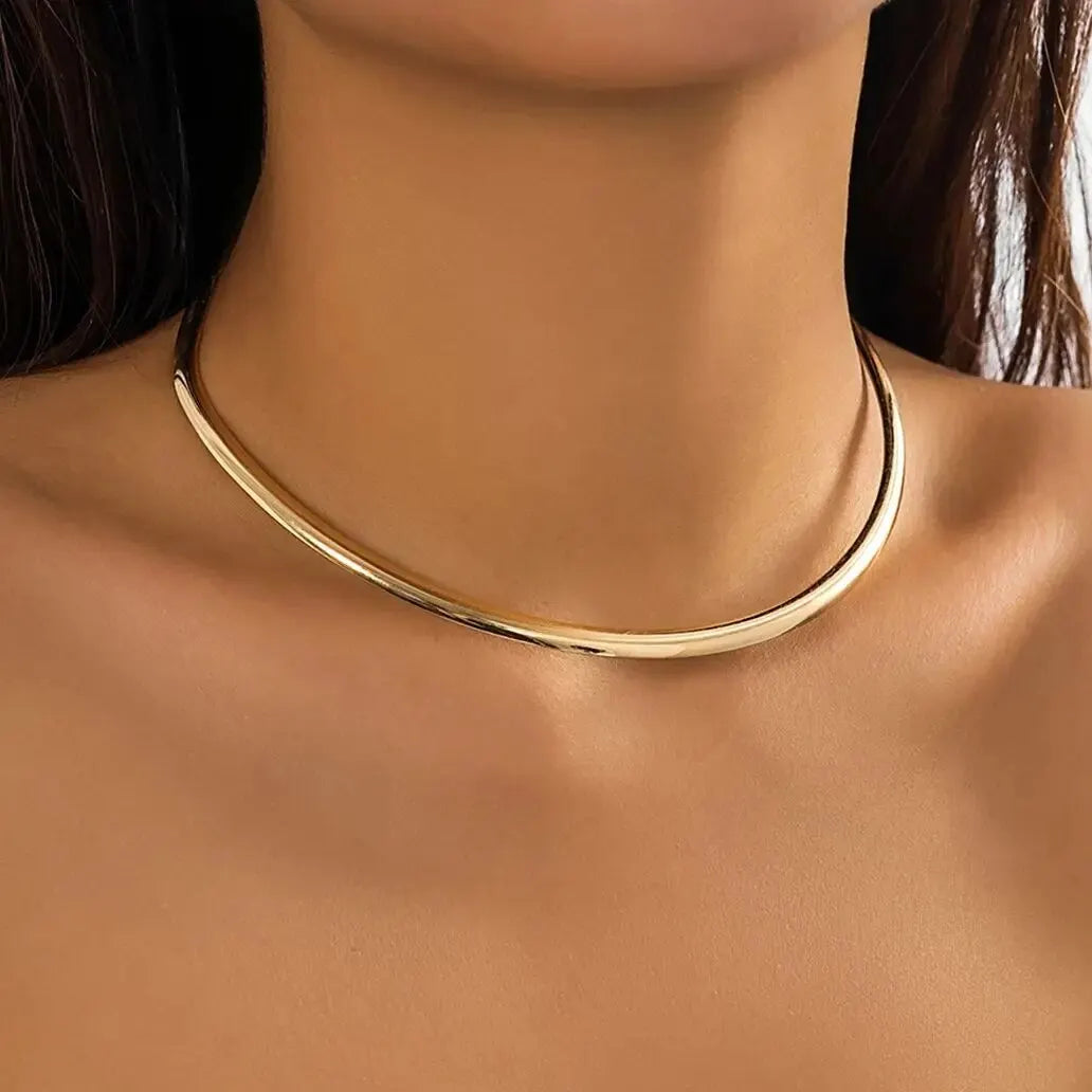 Vintage Sofia Necklace