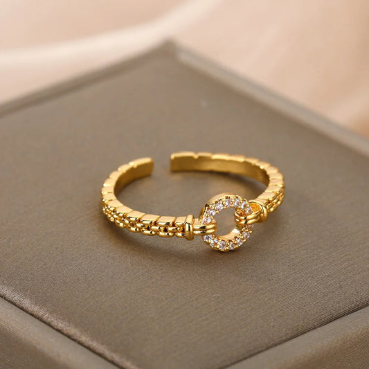 Glem Ring
