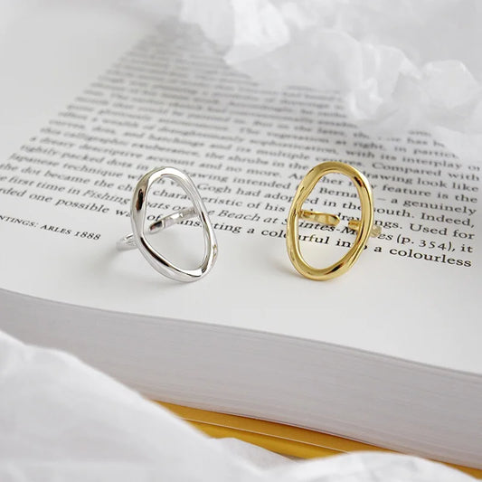 Fine Antique Ring, ANILLO AKITA