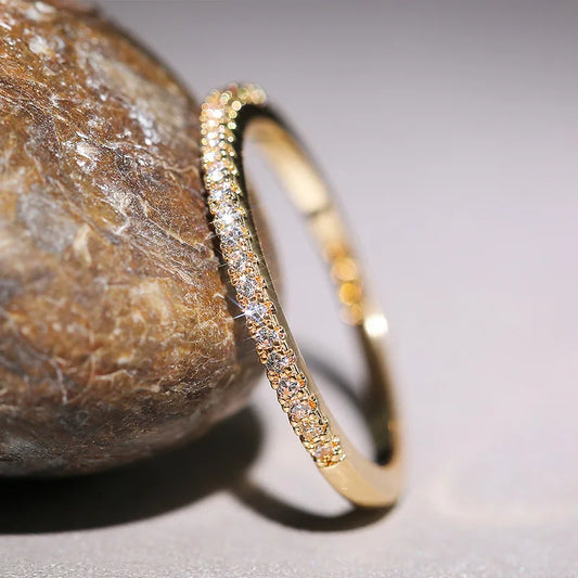 Starline Diamonds Ring